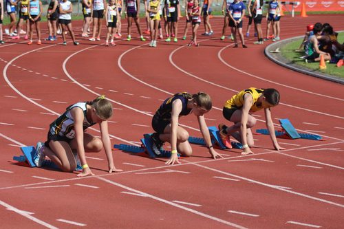 2024 Colgate Games photo